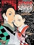 Análisis: Los mejores libros para colorear de Kimetsu no Yaiba, ¡freakys japoneses al poder!