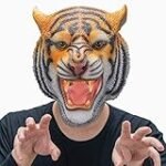 Análisis y comparativa de las mejores cabezas de tigre freakys japonesas: ¡Descubre la más salvaje!