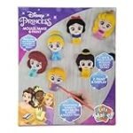 Análisis de los mejores kits para pintar figuras Disney: ¡Freakys japoneses al rescate!