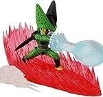Análisis y comparativa de los mejores productos freakys japoneses inspirados en Perfect Cell de Dragon Ball Z