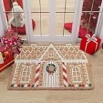 Los felpudos navideños más freakys de Japón: análisis y comparativa de los mejores productos para dar la bienvenida a la Navidad con estilo único