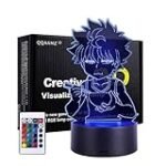 Análisis y comparativa de los mejores productos freakys japoneses inspirados en Anime: Hunter x Hunter