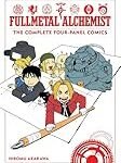 Los mejores productos freakys japoneses inspirados en Alphonse Elric de Fullmetal Alchemist: Brotherhood