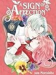 Sign of Affection: Los Mejores Productos Freakys Japoneses Inspirados en el Manga