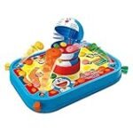 Doraemon y los Dioses del Viento: Análisis de la Película Completa y Productos Freakys Japoneses Recomendados