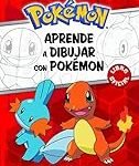 Los 5 mejores productos freakys japoneses para dibujar Pokémon: Análisis y comparativa