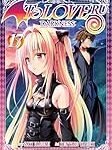Título: Análisis y comparativa de los productos freakys japoneses inspirados en To Love Ru Darkness Manga