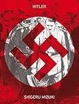 Hitler en el manga: Análisis de las representaciones más freakys en la cultura japonesa