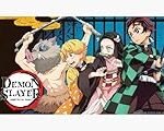 Los pilares guardianes de la noche: Análisis de los productos freakys japoneses inspirados en Kimetsu no Yaiba