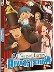 El Profesor Layton y la Diva Eterna: Análisis de los Productos Freakys Japoneses más Curiosos El Profesor Layton y la Diva Eterna: Análisis de los Productos Freakys Japoneses más Curiosos