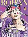 Análisis de los productos más freakys inspirados en Kishibe Rohan: ¡Descubre lo que el mundo japonés tiene para ofrecer!