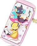 Análisis y comparativa de los mejores productos freakys japoneses inspirados en Cardcaptor Sakura: El misterioso Cerberus