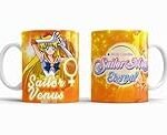 Comparativa de los mejores productos freakys japoneses inspirados en Venus Sailor