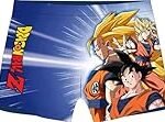 Análisis y comparativa: Los mejores bañadores de Dragon Ball, ¡freakys japoneses a la moda!