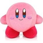 Análisis y comparativa: Los mejores peluches freakys japoneses inspirados en Kirby