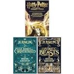 Análisis: Harry Potter y el legado maldito en el mundo freaky japonés ¿Qué productos destacan?