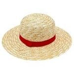 Luffy Sombrero de Paja: El Accesorio Freaky Japonés más Codiciado - Análisis y Comparativa de las Mejores Versiones