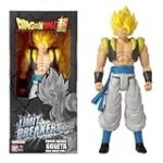 Análisis y comparativa de los mejores productos freakys japoneses inspirados en Gogeta Super