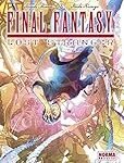 Análisis y comparativa de los mejores productos freakys japoneses inspirados en Final Fantasy Lost Stranger