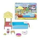 Análisis de la Piscina de Bluey: ¡El producto freaky japonés más refrescante del verano!