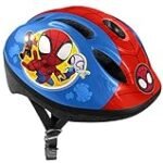 Análisis y comparativa: Descubre el mejor casco de Spiderman japonés para los fans más freakys