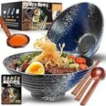 Análisis y comparativa: Descubre el mejor ramen set freaky japonés del mercado