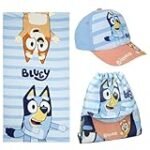 Análisis de los productos freakys japoneses más originales inspirados en Bluey Playa