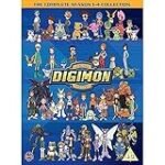 Análisis y comparativa de los mejores productos freakys japoneses inspirados en Digimon Season 2: ¡Hazte con tu propio Digimon!