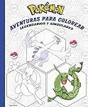 Análisis: Los Mejores Libros de Pokémon Legendarios para Colorear, ¡Freaky Japonés al Máximo!