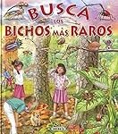 Buscando bichos: Análisis de los productos más freakys japoneses inspirados en insectos