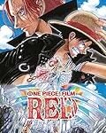 Análisis y comparativa de los productos freakys japoneses inspirados en One Piece Film Red: ¡Descubre los más impresionantes!