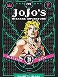 Análisis y comparativa de los mejores productos freakys japoneses inspirados en JoJo's Bizarre Adventure: Phantom Blood