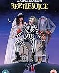 Análisis de los mejores productos freakys japoneses inspirados en Beetlejuice 1988