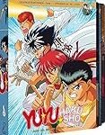 Análisis y comparativa de los mejores productos freakys japoneses inspirados en el anime Yu Yu Hakusho