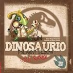 Los 5 dinosaurios más raros que encontrarás en los productos freakys japoneses: ¡Sorpréndete con su originalidad!