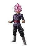 Análisis y comparativa: Los mejores productos freakys japoneses inspirados en Goku Rose