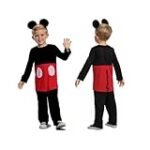 Análisis y comparativa de los productos freakys japoneses inspirados en Mickey Fantasía Análisis y comparativa de los productos freakys japoneses inspirados en Mickey Fantasía