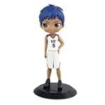 Análisis y comparativa de los mejores productos freakys japoneses inspirados en Daiki Aomine