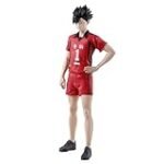 Análisis y comparativa de los mejores productos freakys japoneses inspirados en Tetsuro Kuroo