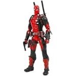 Análisis y comparativa: Los mejores productos freakys japoneses inspirados en Deadpool que puedes encontrar en Barcelona