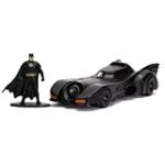 Análisis y comparativa: Productos freakys japoneses inspirados en la película Batman de 1989