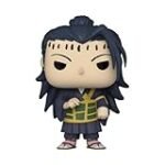 Análisis de los mejores productos freakys inspirados en Geto Jujutsu Kaisen: ¡Descubre lo más original de Japón!