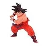Análisis y comparativa: Goku vs Ten Shin Han, ¿cuál de los dos héroes japoneses tiene los mejores productos freakys?
