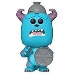 Sulley Funko Pop: Análisis y comparativa de las mejores figuras freakys japonesas