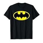 ¡Al estilo japonés! Análisis y comparativa de las mejores camisetas freakys de Batman ¡Al estilo japonés! Análisis y comparativa de las mejores camisetas freakys de Batman