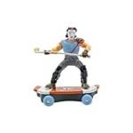 Análisis y comparativa: Los mejores productos freakys japoneses inspirados en Casey Jones Ninja