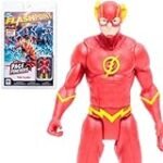 Análisis y comparativa: ¡Descubre los mejores productos freakys japoneses inspirados en Flashpoint Comic!