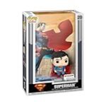 Análisis y comparativa: Los mejores Funkos DC japoneses que todo friki debería tener