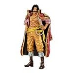 Análisis y comparativa: Los mejores productos freakys japoneses inspirados en One Piece Roger