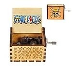 Análisis y Comparativa: Las Mejores Cajas de Música de One Piece - ¡Freakys japoneses que encantarán a los fans!